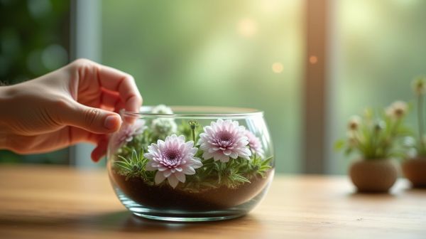 Optimiser le bien-être avec des fleurs CBD puissantes