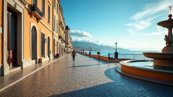Pourquoi la greffe FUE attire à Nice