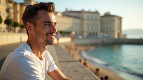 Pourquoi la greffe FUE attire à Nice