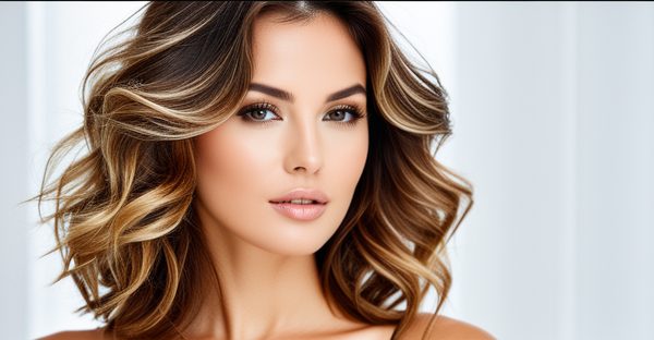 Shampoing sans sulfates : luxe, naturel et effet revitalisant