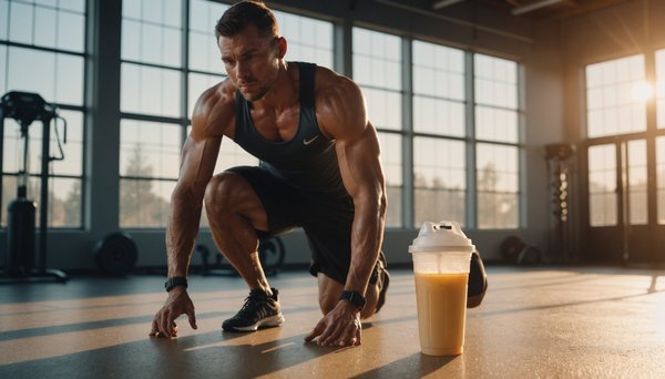 Les bienfaits essentiels du peptopro pour votre performance