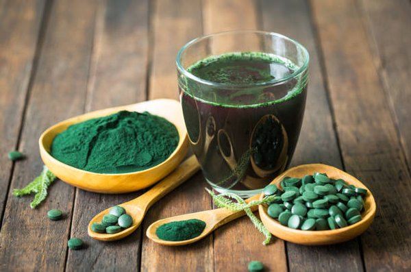 Découvrez les bienfaits de la spiruline bio pour votre santé